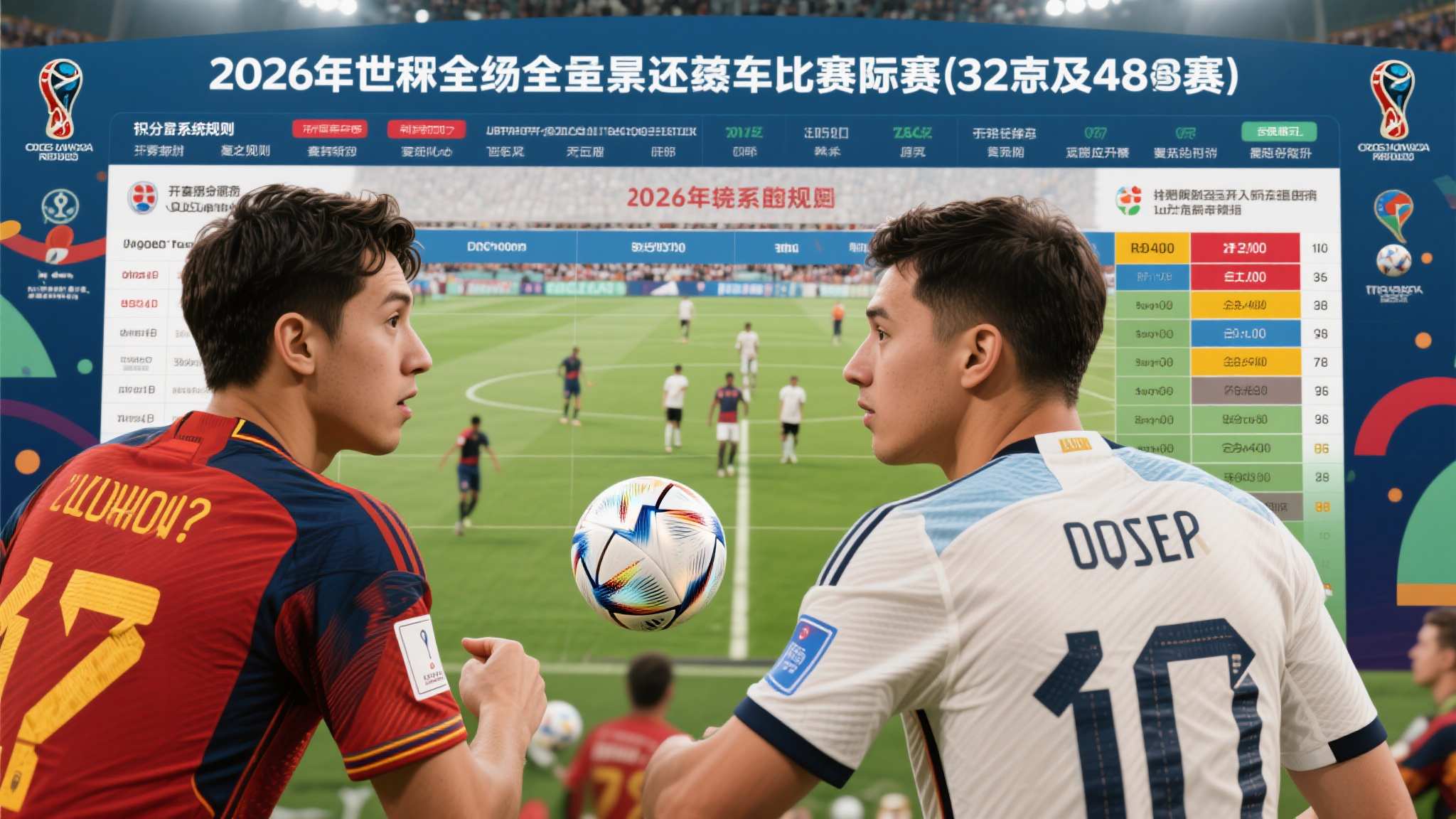 世界杯投注简介