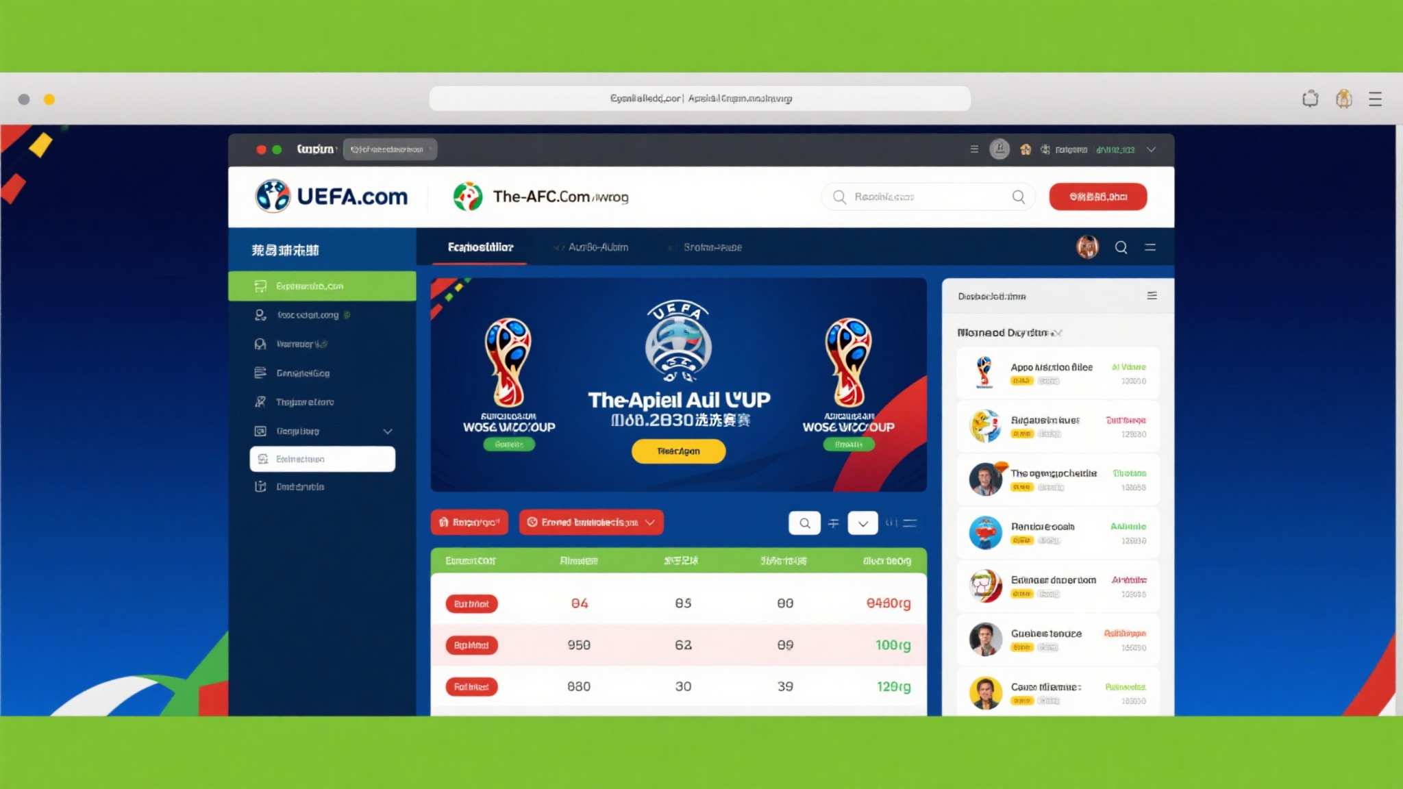 世界杯投注简介