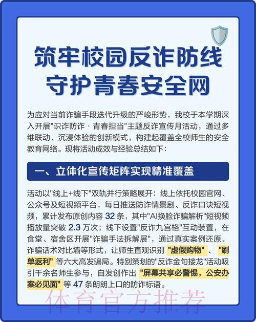 世界杯观赛指南:守护网络安全,远离诈骗风险 世界杯观赛指南:守护网络安全,远离诈骗风险