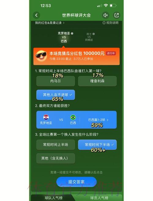 2026世界杯足球竞猜:怎样把握冷门比赛实现双倍盈利 2026世界杯足球竞猜:怎样把握冷门比赛实现双倍盈利