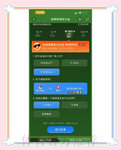 世界杯竞猜平台推广专题,怎样获取专属福利奖励? 世界杯竞猜平台推广专题,怎样获取专属福利奖励?