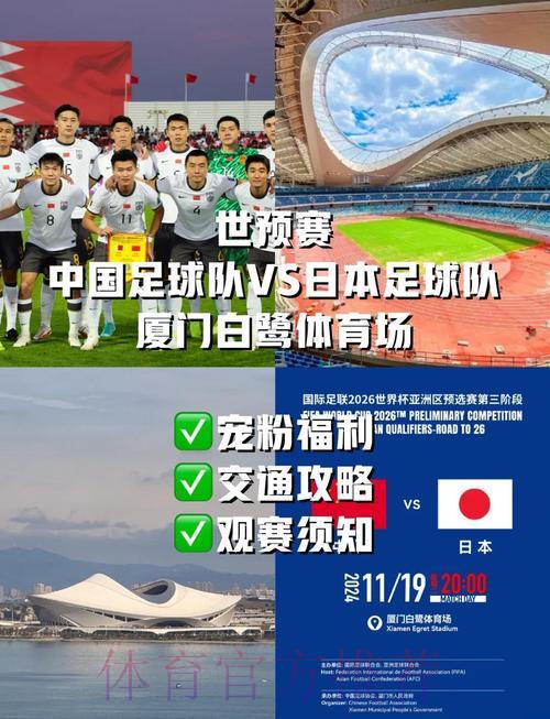 2026世界杯预选赛直播观看指南