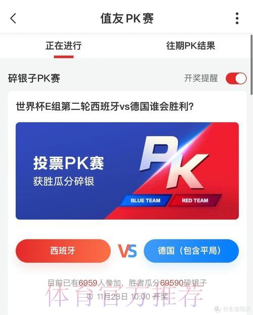 世界杯竞猜平台:创新模式带来全方位升级体验 世界杯竞猜平台:创新模式带来全方位升级体验