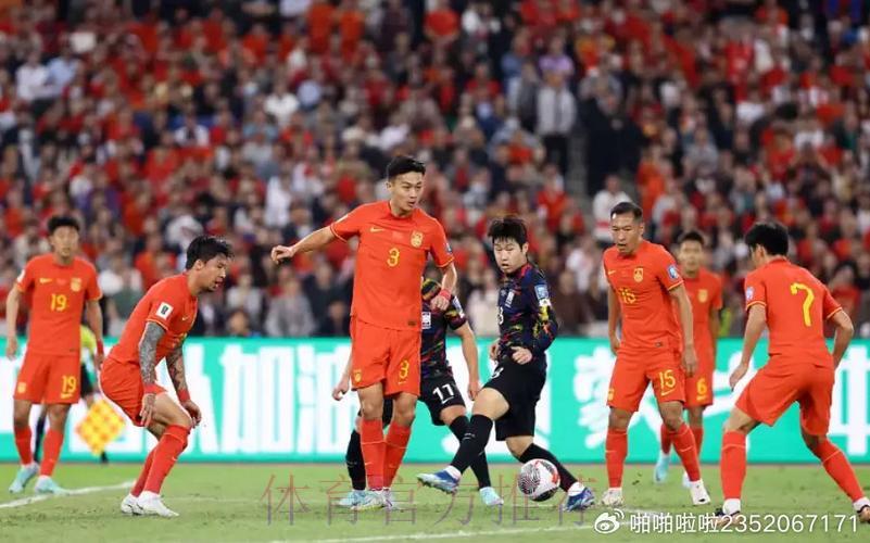 CCTV5全程高清直播世界杯，带您激情领略足球盛宴
